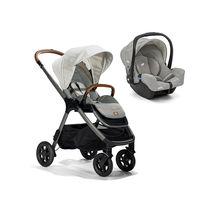 JOIE - Finiti Signature Bela | 2 u 1