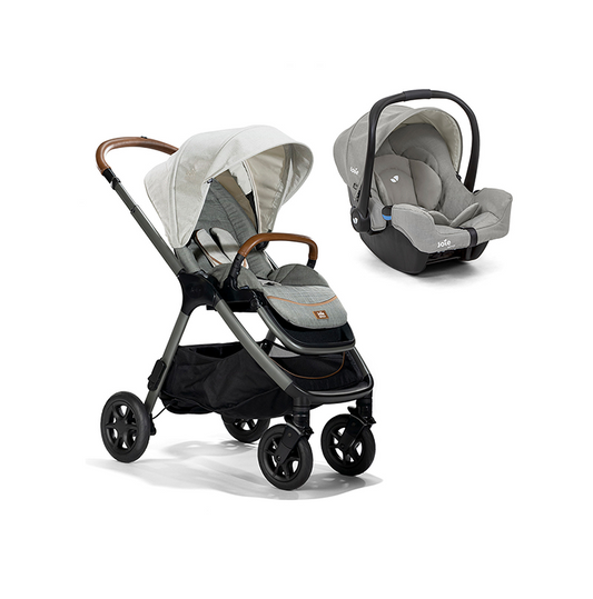 JOIE - Finiti Signature Bela | 2 u 1