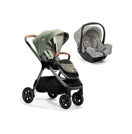 JOIE - Finiti Signature Zelena | 2 u 1