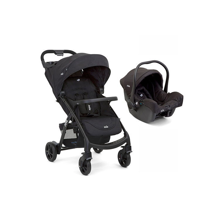 JOIE - Muze Crna | 2 u 1