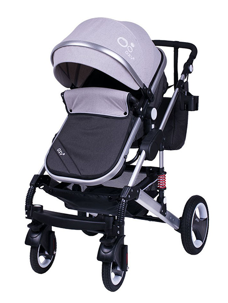 JUNGLE - Oxy | 2 u 1