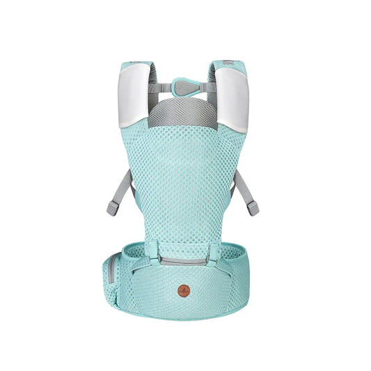 CANGAROO - Mistral Turquoise