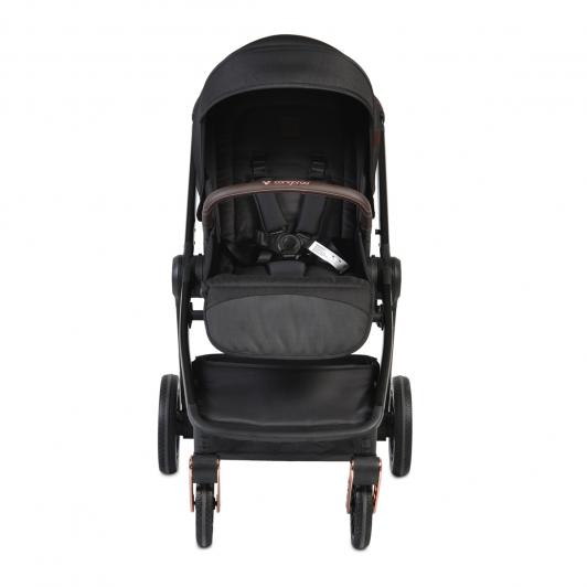 CANGAROO - Macan Black | 3u1