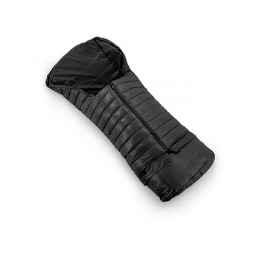 LECLERC - Spring | Crna