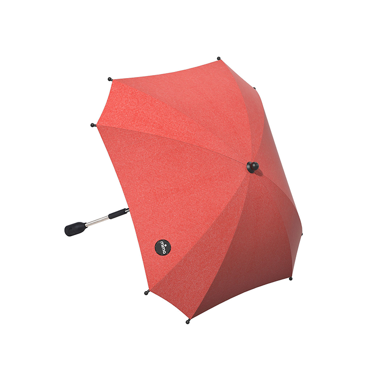 MIMA - Coral Red s1101-08cr