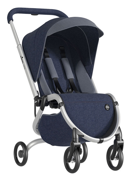 MIMA - Zigi 2G Denim a321810