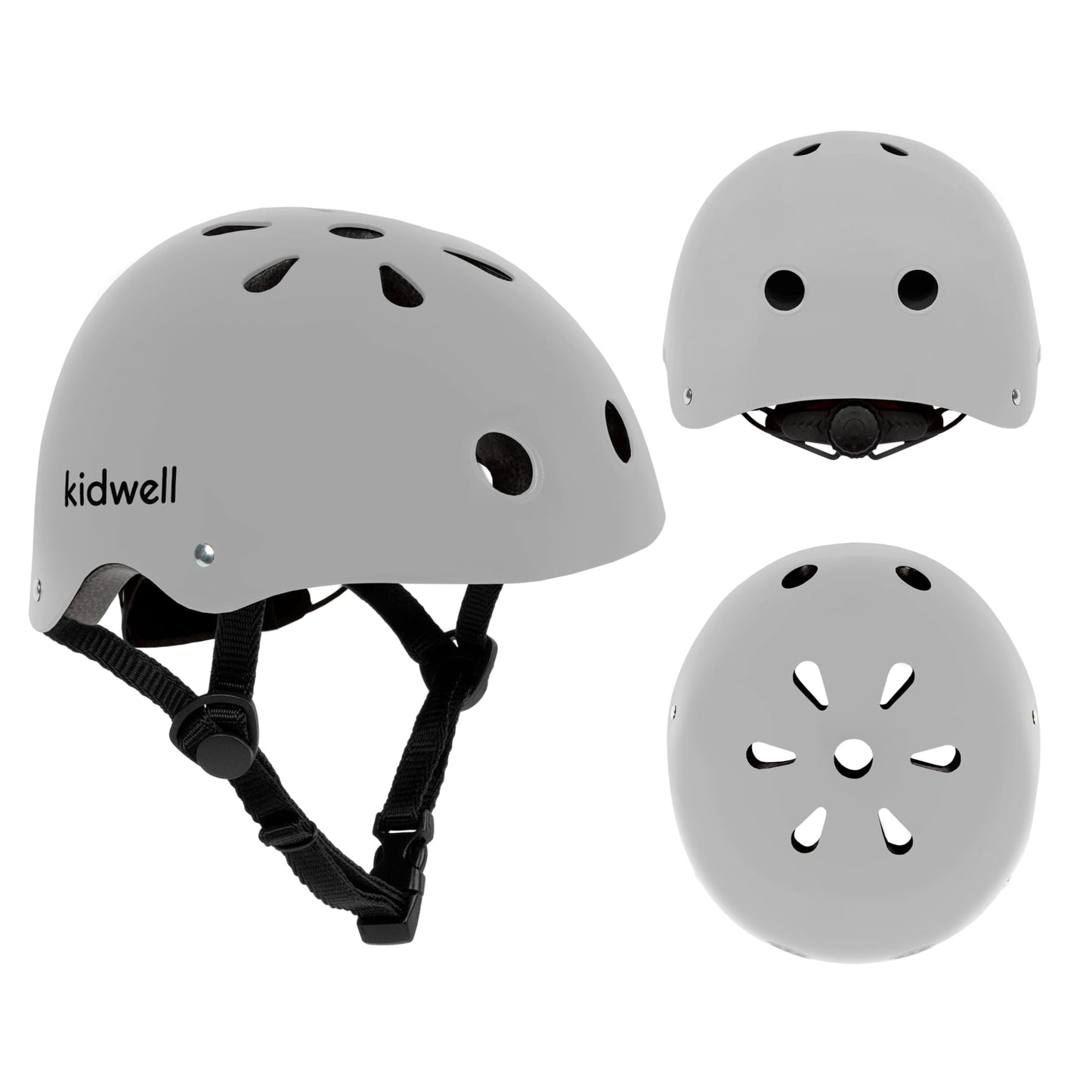 KIDWELL - Orix Siva M