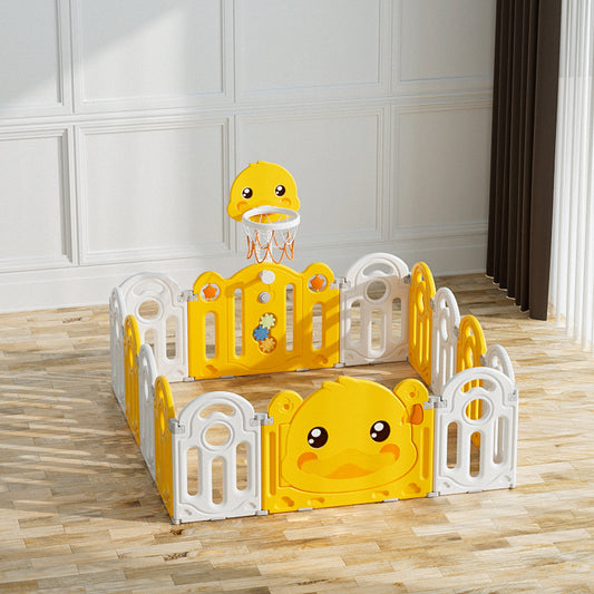 FEELKIDS - Ogradica Pače