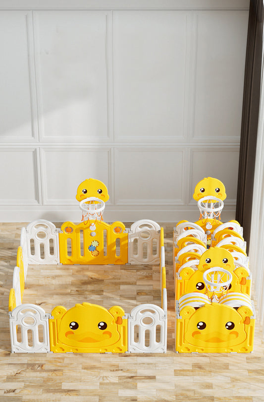 FEELKIDS - Ogradica Pače