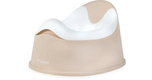 KIDWELL - POTTY | NILO - Bež