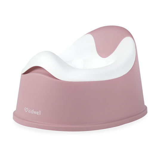 KIDWELL - POTTY | NILO - Roze