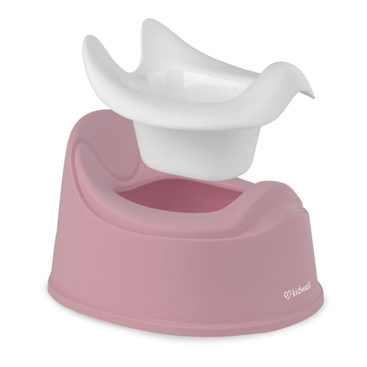 KIDWELL - POTTY | NILO - Roze