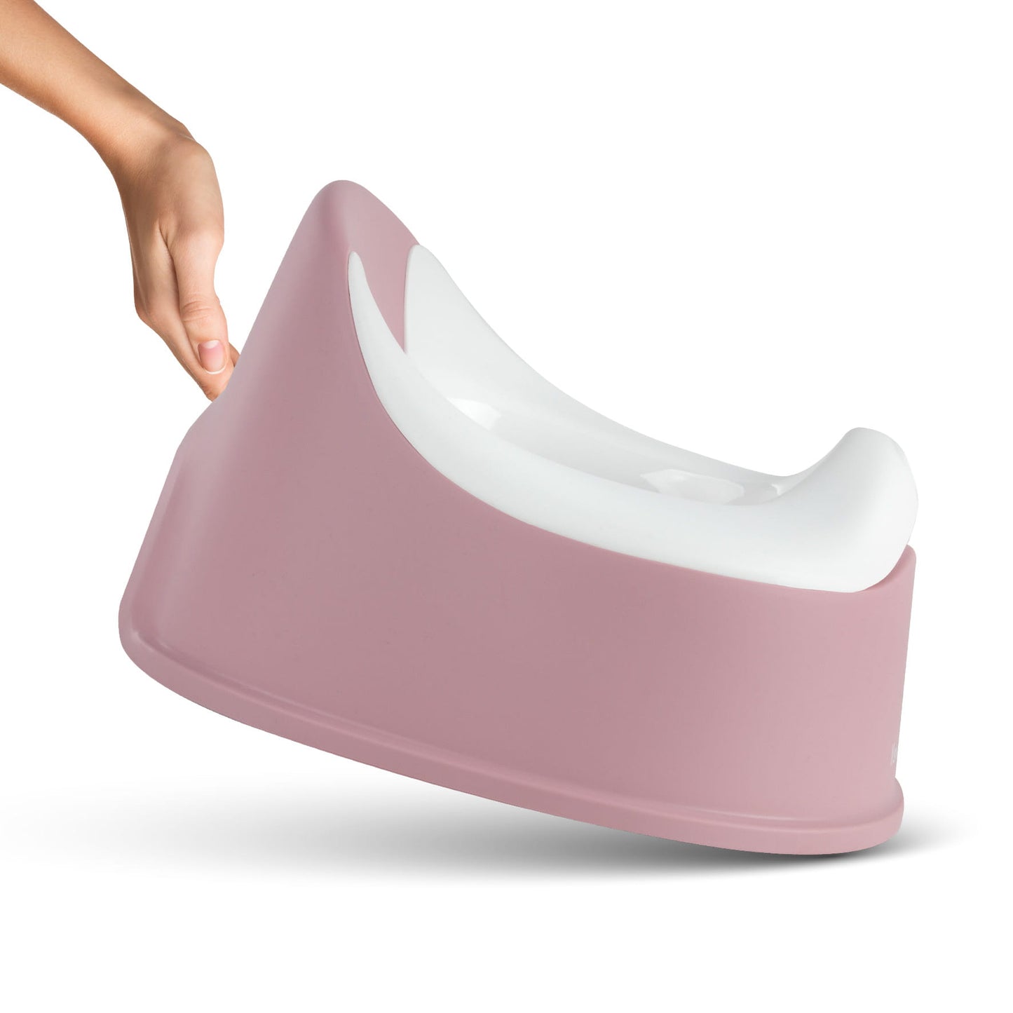 KIDWELL - POTTY | NILO - Roze