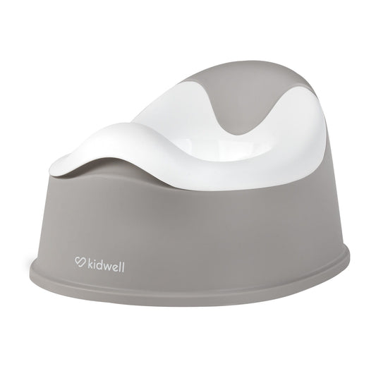 KIDWELL - POTTY | NILO - Siva