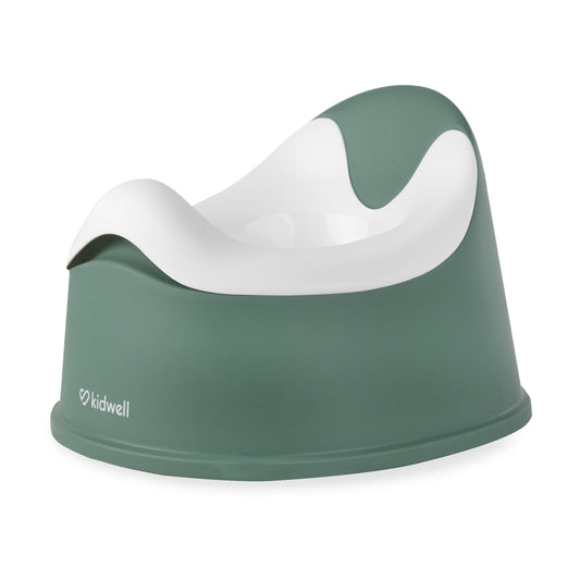 KIDWELL - POTTY | NILO - Zelena