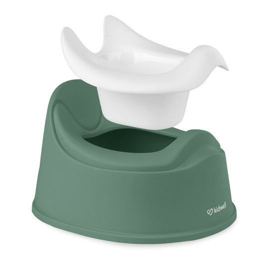 KIDWELL - POTTY | NILO - Zelena