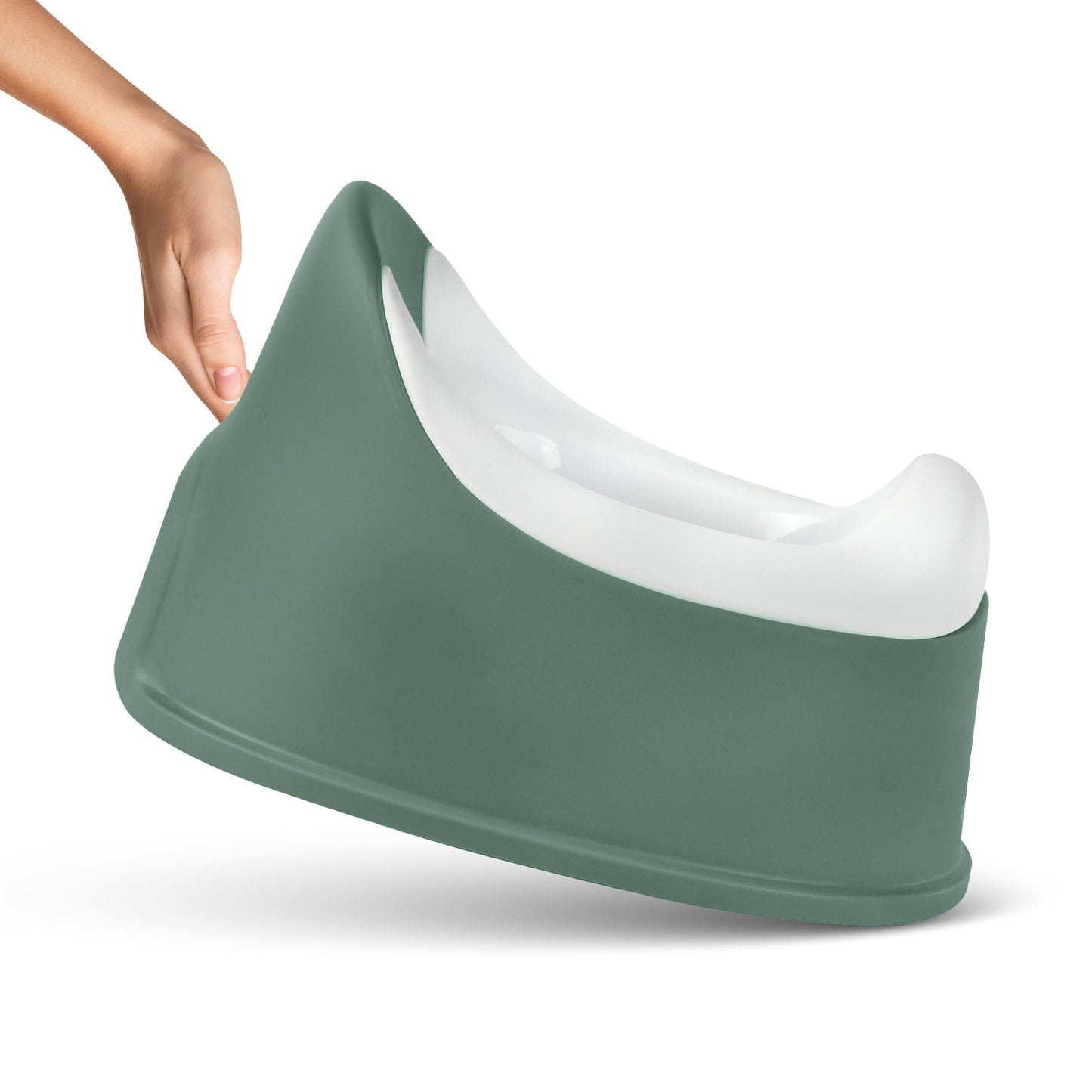 KIDWELL - POTTY | NILO - Zelena