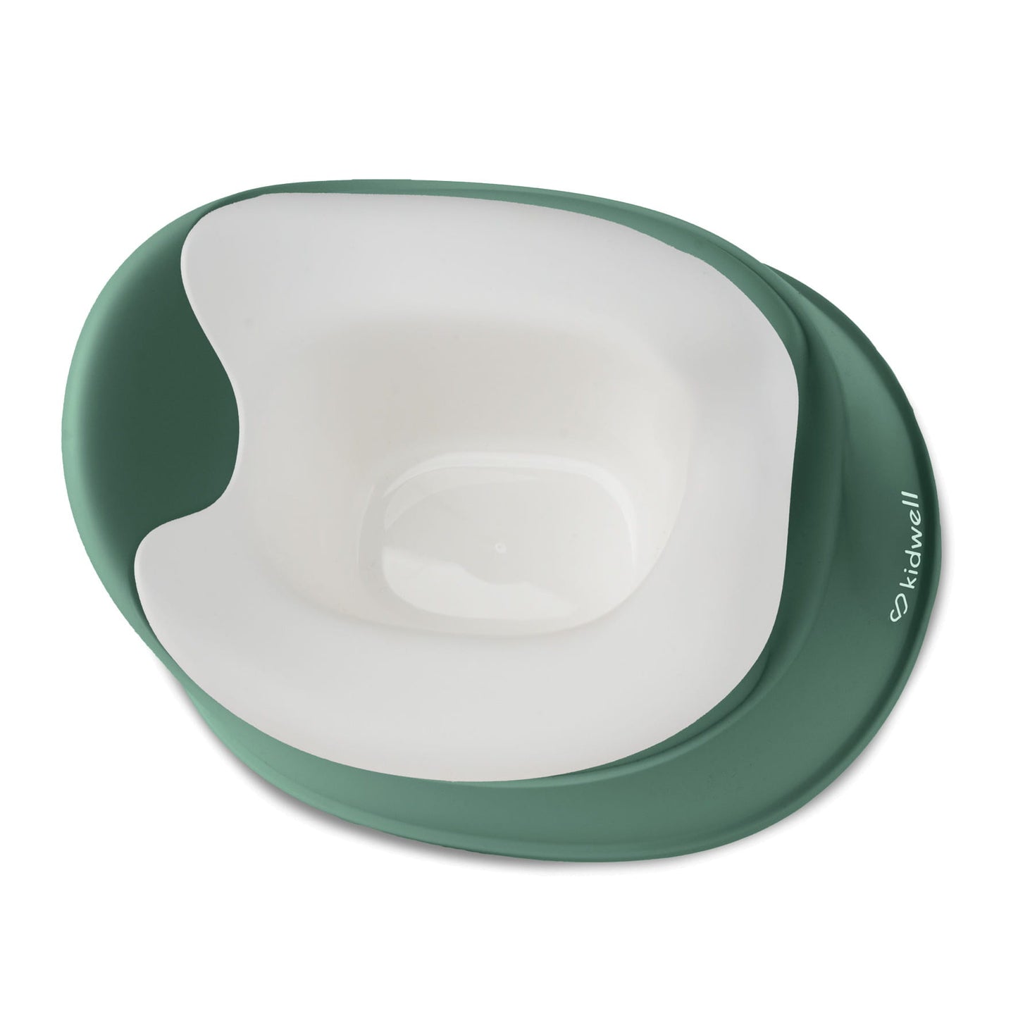 KIDWELL - POTTY | NILO - Zelena