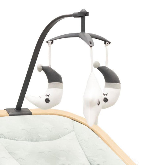 PUERRI - Delight | Light Green