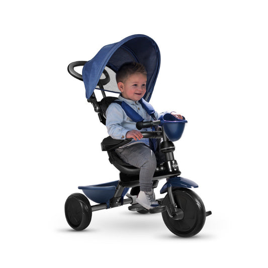 Q PLAY - Cosy 4u1 | Plava