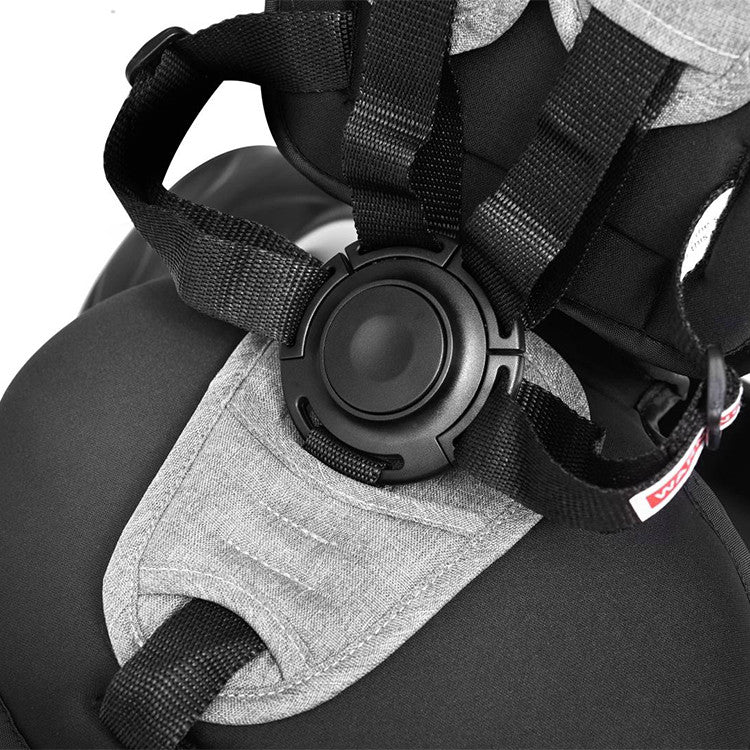 Q PLAY - Cosy 4u1 | Siva