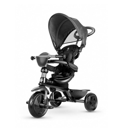 Q PLAY - Cosy 4u1 | Tamno-Siva