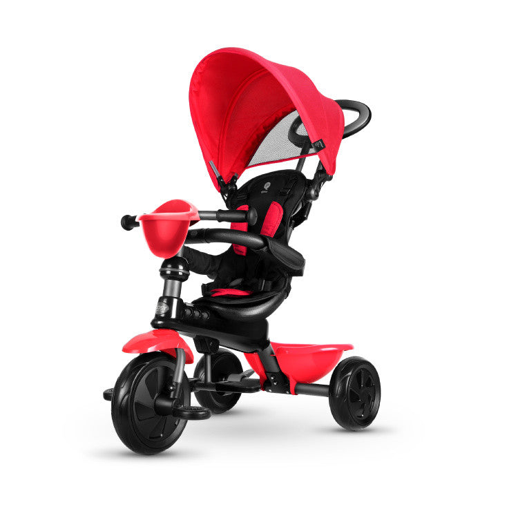 Q PLAY - Cosy 4u1 | Crveni