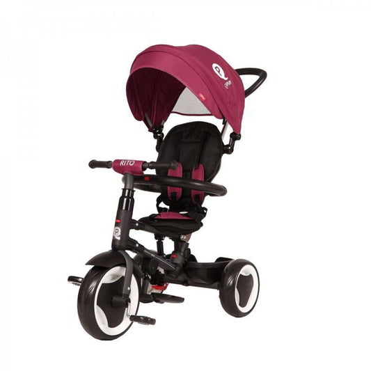 Q PLAY - Rito | Bordo