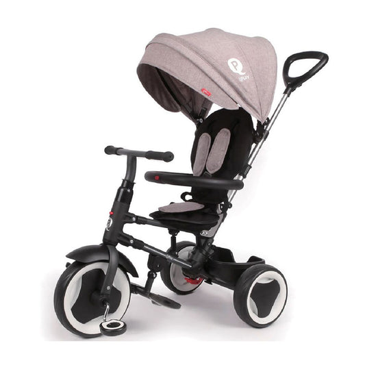 Q PLAY - Rito | Krem