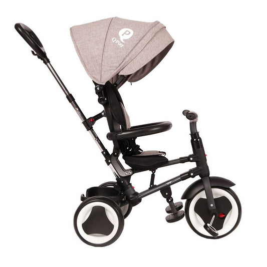 Q PLAY - Rito | Krem