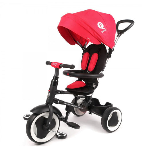 Q PLAY - Rito | Crveni