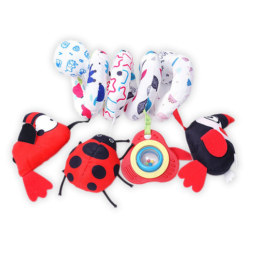 SOZZY - Spirala 2104128