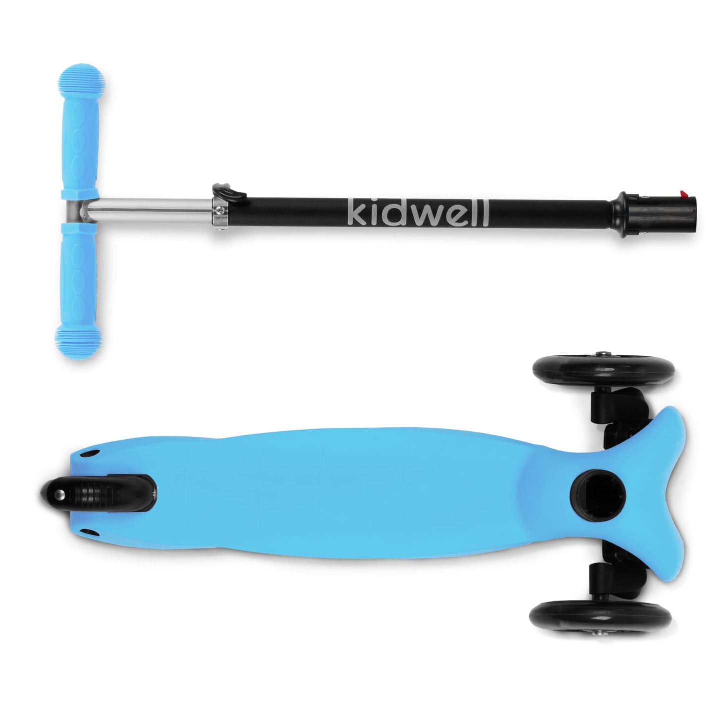 KIDWELL - UNO Plavi
