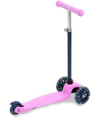 KIDWELL - UNO Ljubičasta