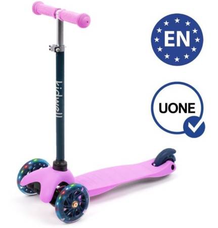 KIDWELL - UNO Ljubičasta