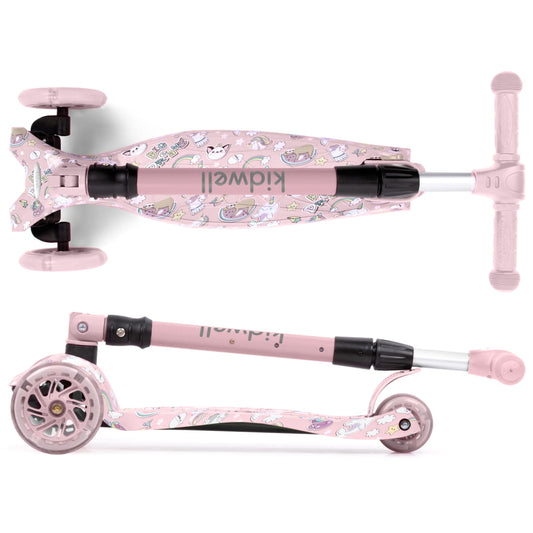 KIDWELL - Vento Jednorog