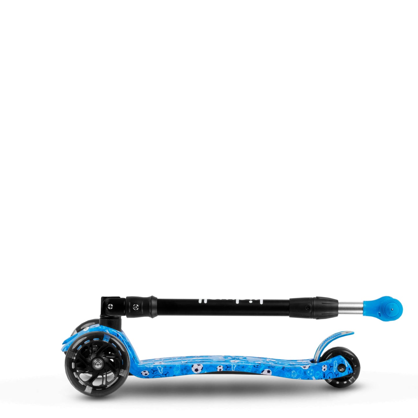 KIDWELL - Vento Fudbal