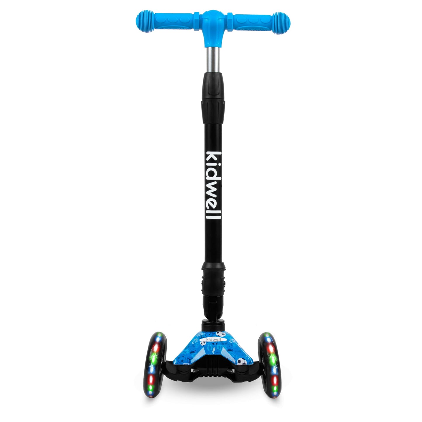 KIDWELL - Vento Fudbal