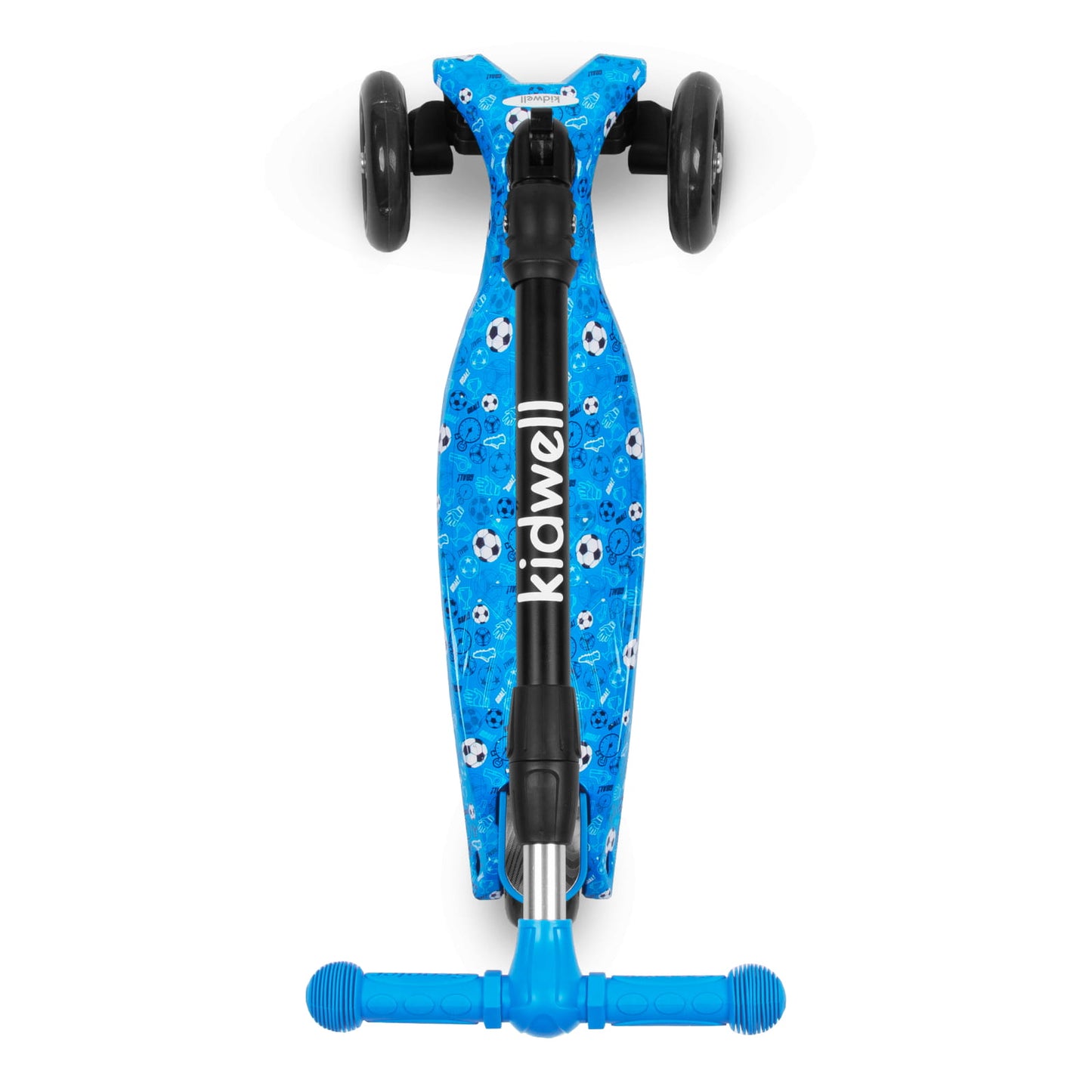 KIDWELL - Vento Fudbal