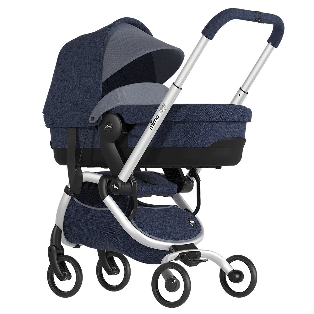 MIMA - Zigi | Denim a311810-01