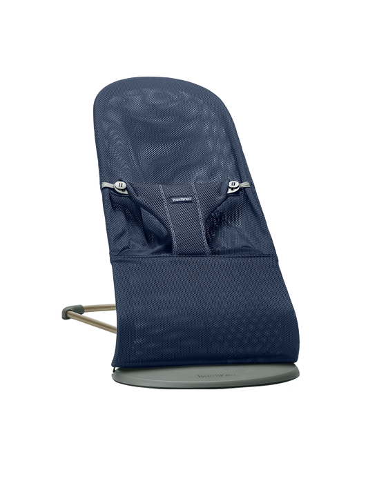 BABY BJORN - Bliss / Mesh - Mornarsko plava - 006003