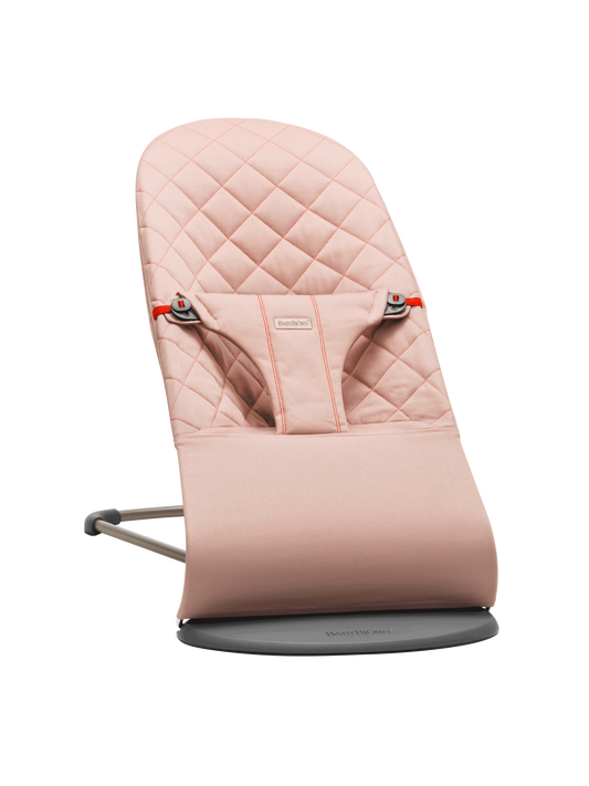 BABY BJORN - Bliss / Classic Quilt - Prljavo Roze (DF) - 006014