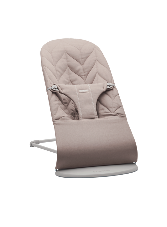 BABY BJORN - Bliss / Woven Petal Quilt - Pesak - 006317