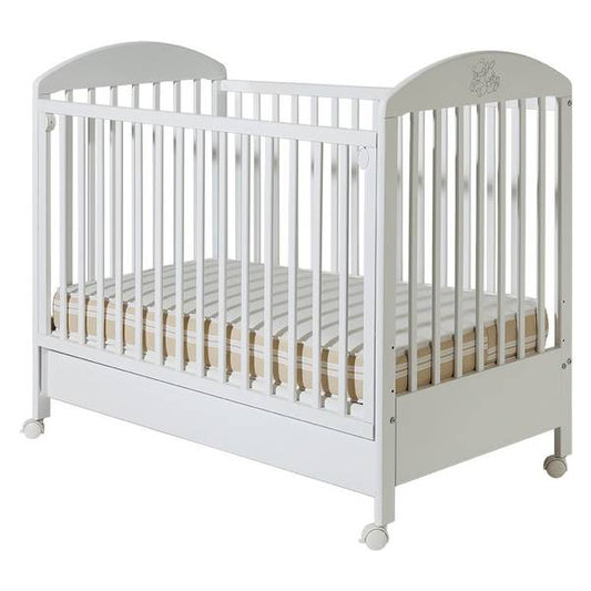 BAMBINO - Bambi Beli | Fioka