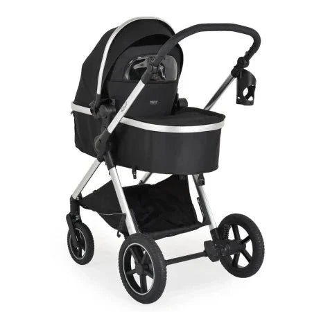CANGAROO - Alina Black Onyx | 2u1