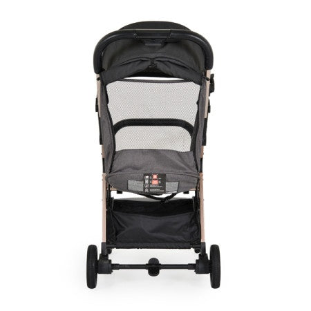 CANGAROO - Berlin Premium Black