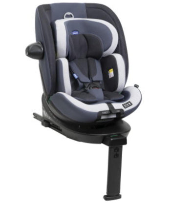 CHICCO - EverOne i-Size 0-36kg