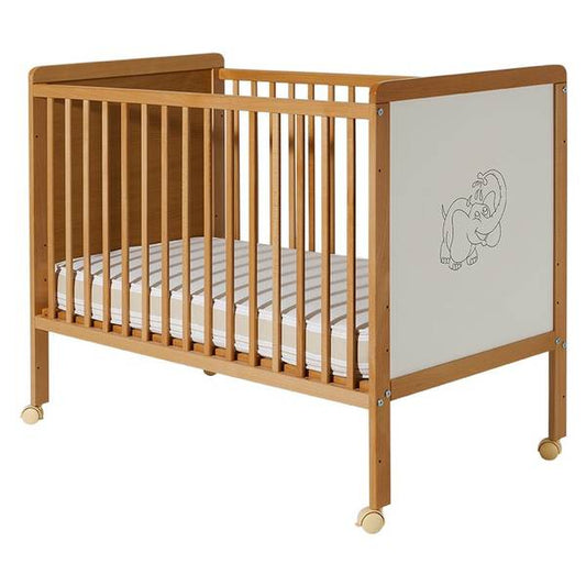 BAMBINO - Happy | Natur