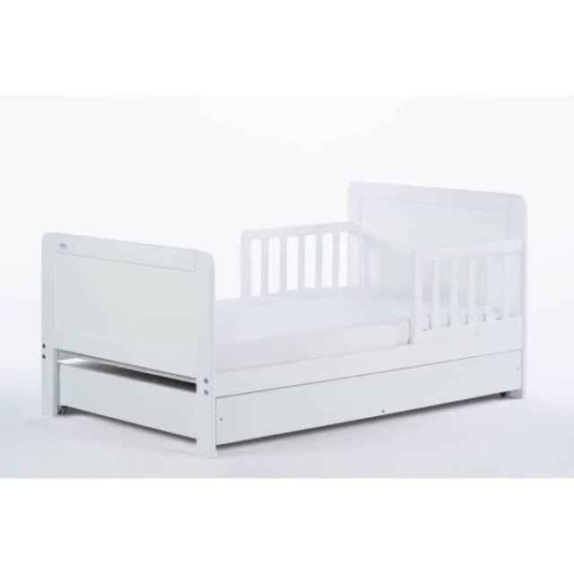 DREWEX - Olek White