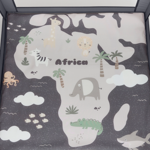 KIKKABOO - Enjoy Premium Afrika